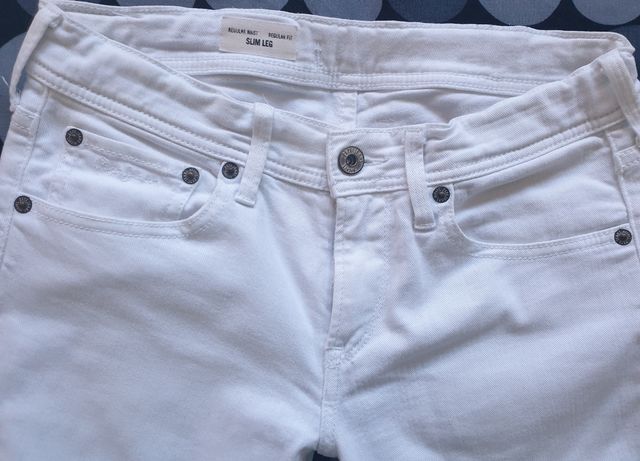 Pantalón niña PepeJeans