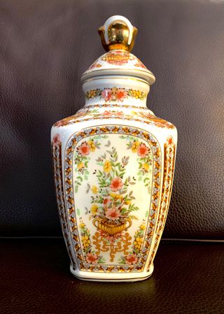 Porcelana vintage