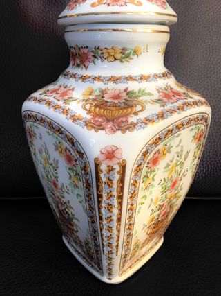 Porcelana vintage