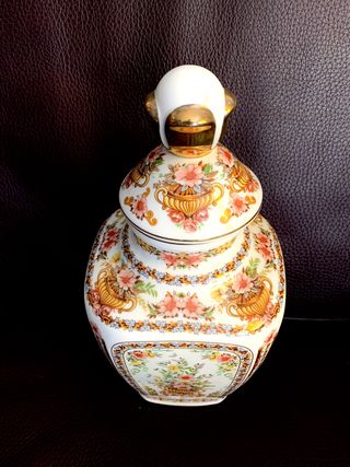 Porcelana vintage