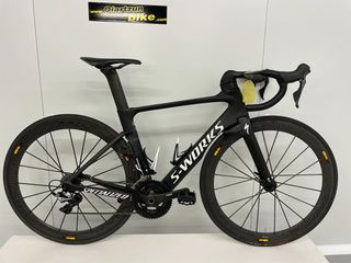 BICI DE CARRETERA SPECIALIZED VENGE 