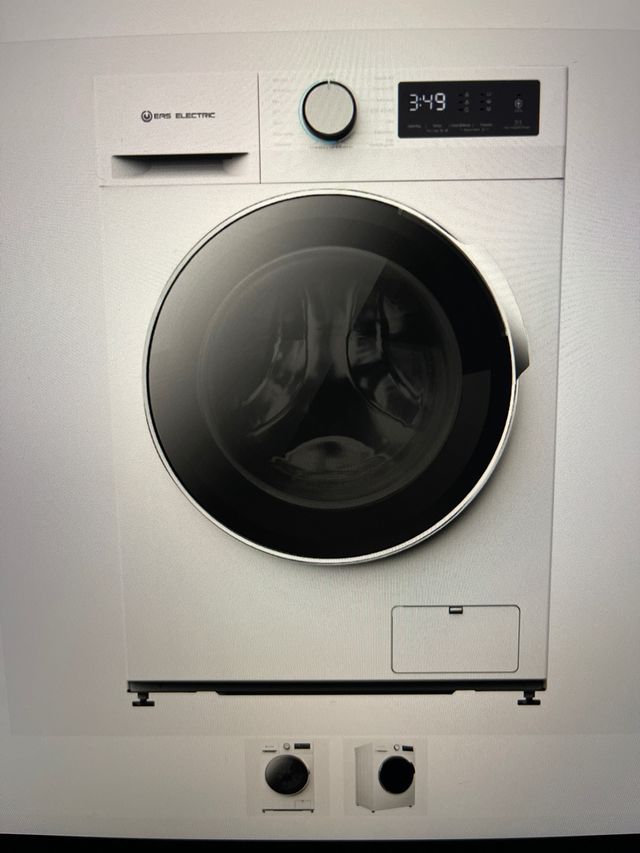 Lavadora 12 kg B/A+++-30% Gama Excellent