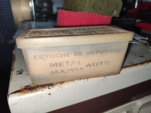 cajas de Bombillas Seat,Renault