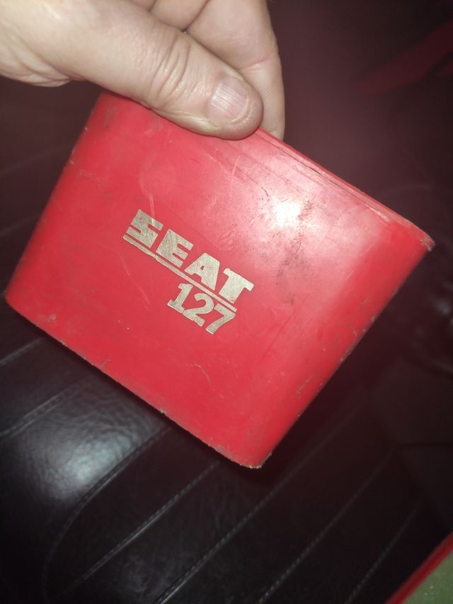 cajas de Bombillas Seat,Renault