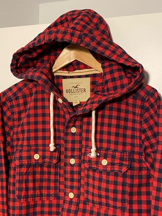 Ropa de Hollister para Hombre en Negro | Stylight