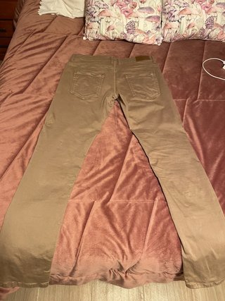 Pantalon super skinning de segunda mano por 6 EUR en El Puerto de Santa  María en WALLAPOP