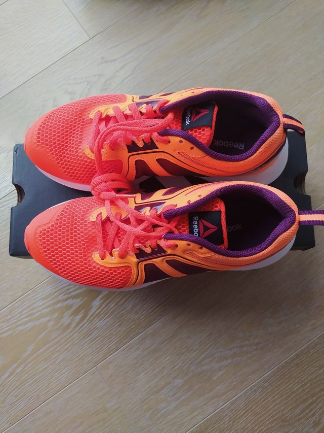 Zapatillas Reebok 39