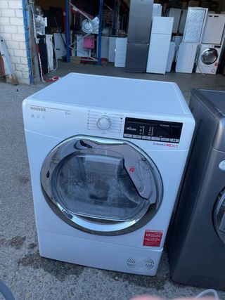 SECADORA CONDENSACION de segunda mano por 269 EUR en Madrid en WALLAPOP