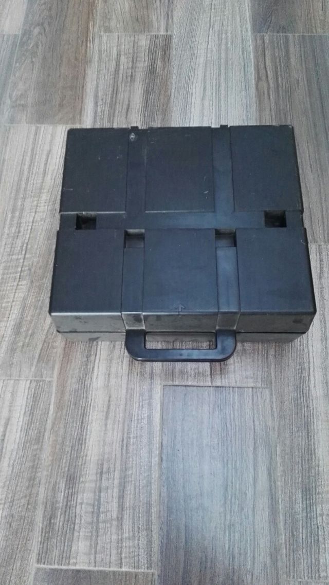 OLIVETTI estudio 46
