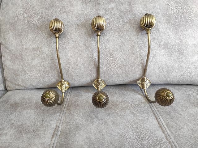 percheros individuales