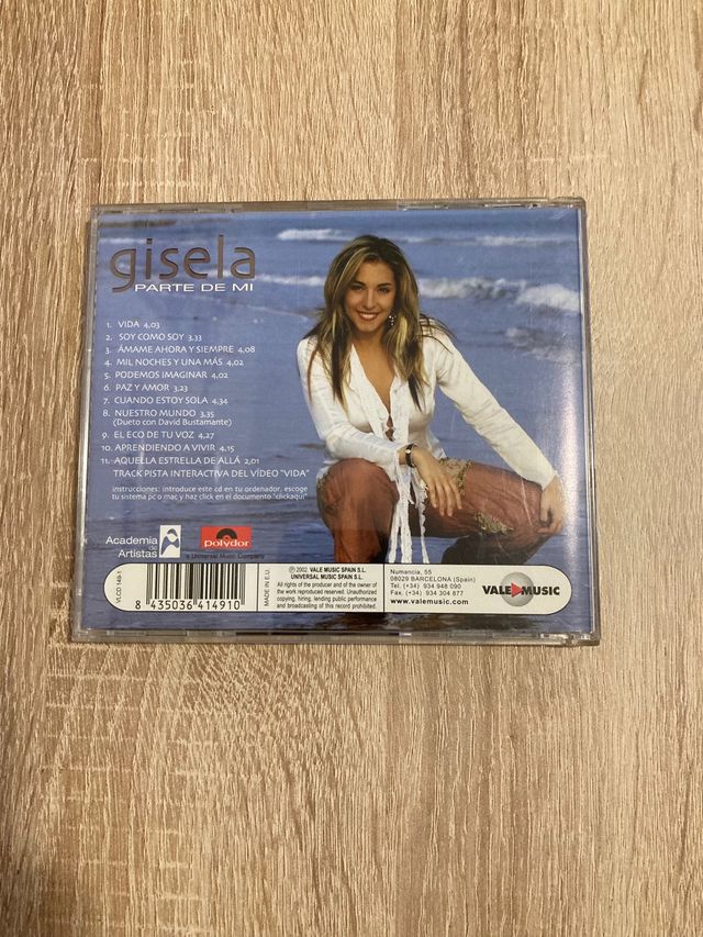 Gisela