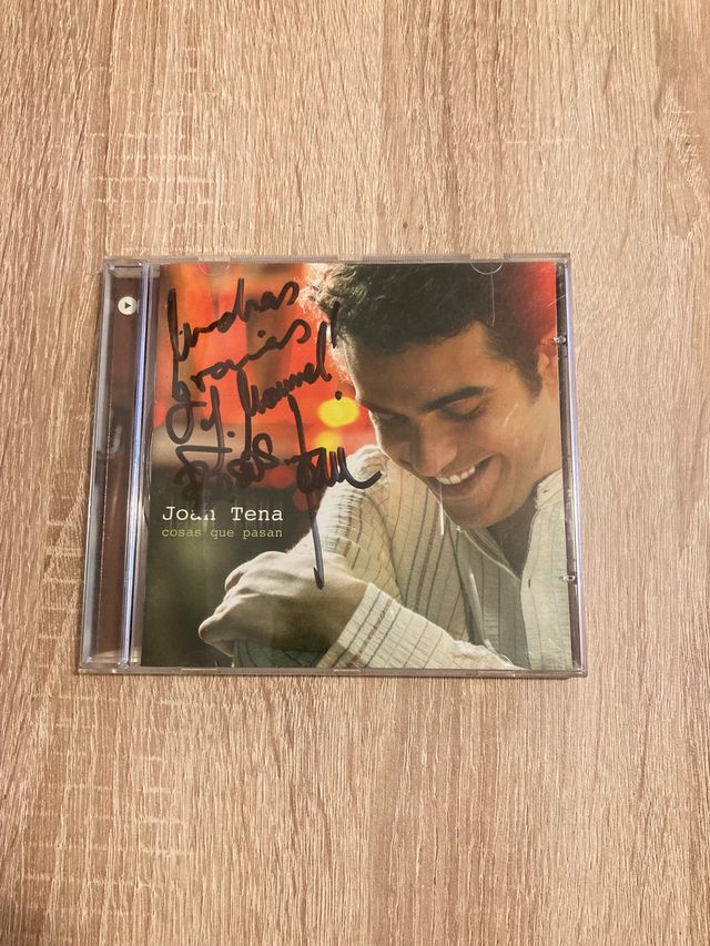 Joan Tena