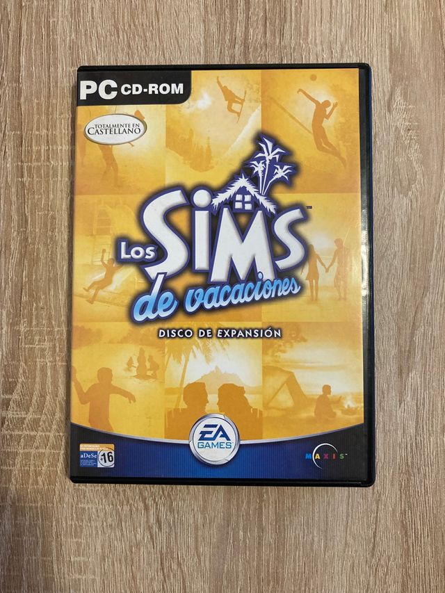 Los Sims