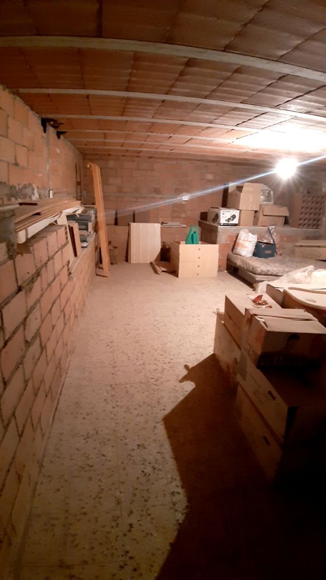 Local en venta en Rubi.