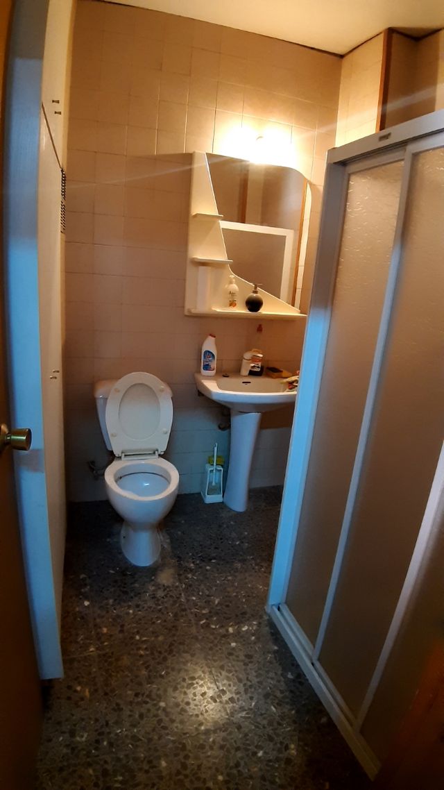 Local en venta en Rubi.