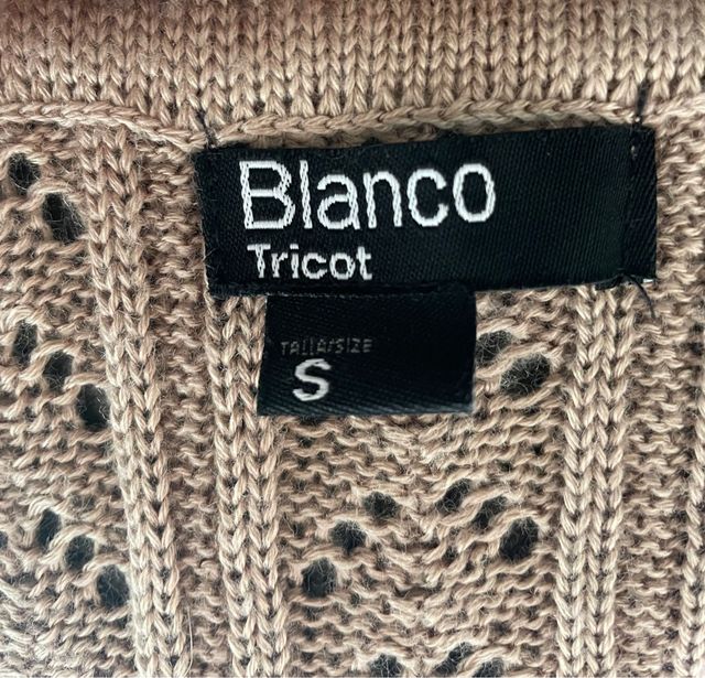 Jersey tricot