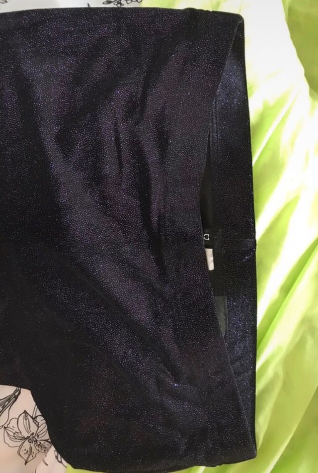 Pantalón elástico a estrenar T.L