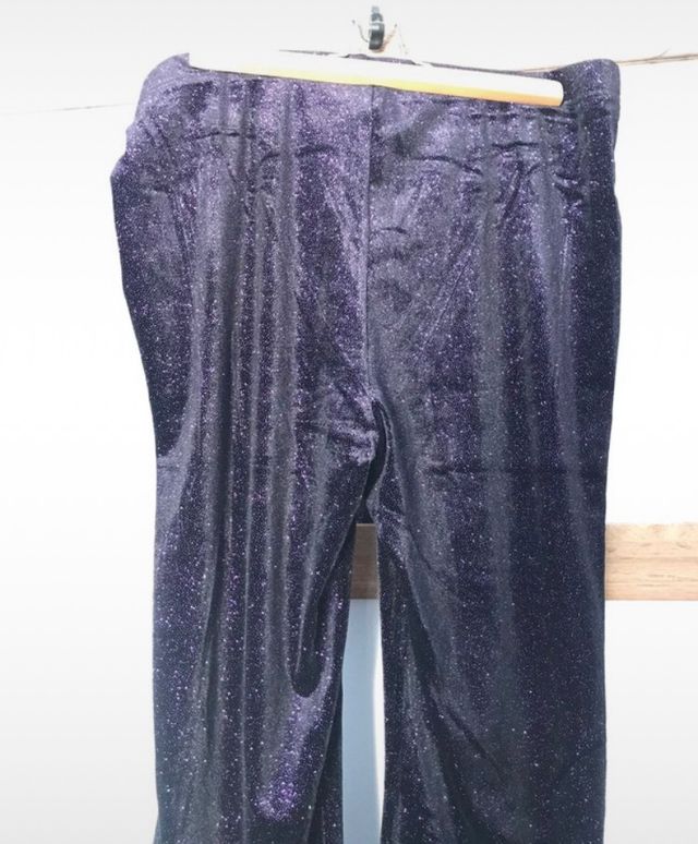 Pantalón elástico a estrenar T.L