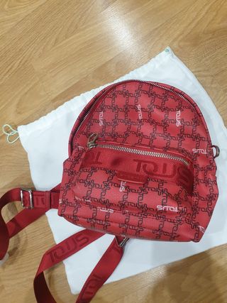 Mochila Tous sin estrenar de segunda mano por 45 EUR en Zaragoza en WALLAPOP