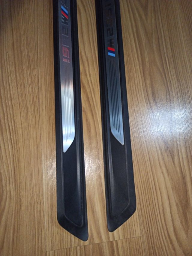 bmw f22 umbrales puertas 235I