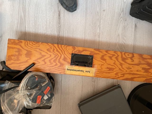 Medidor de flujo vintage