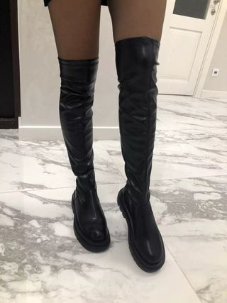 تحت الماموث نملة botas xl negras - facefeelosophy.com