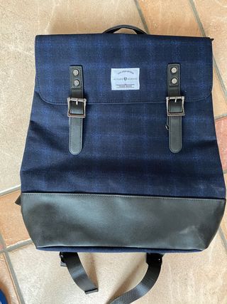Mochila Álvaro Moreno de segunda mano por 12 EUR en Ávila en WALLAPOP