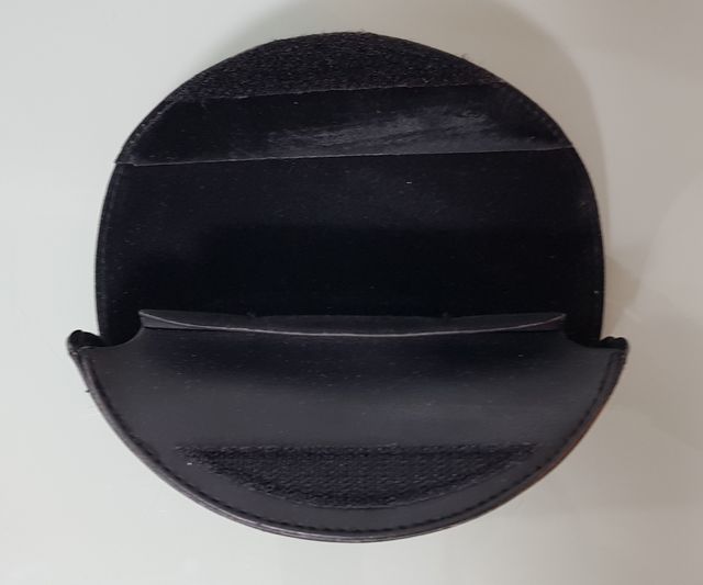 Funda gafas Dolce Gabbana