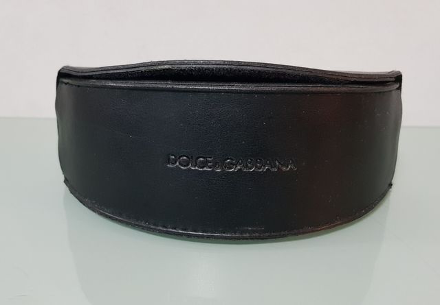 Funda gafas Dolce Gabbana