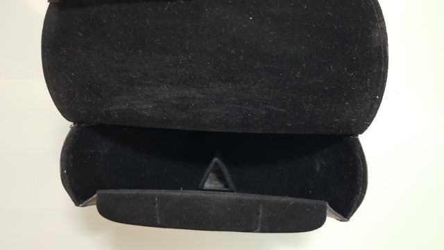 Funda gafas Dolce Gabbana