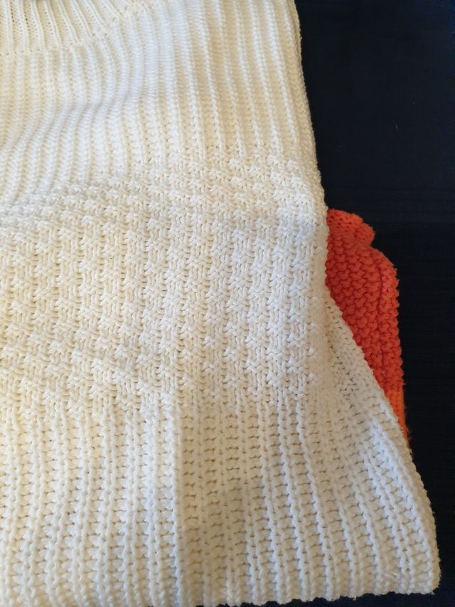 Jersey DKNY 16 años