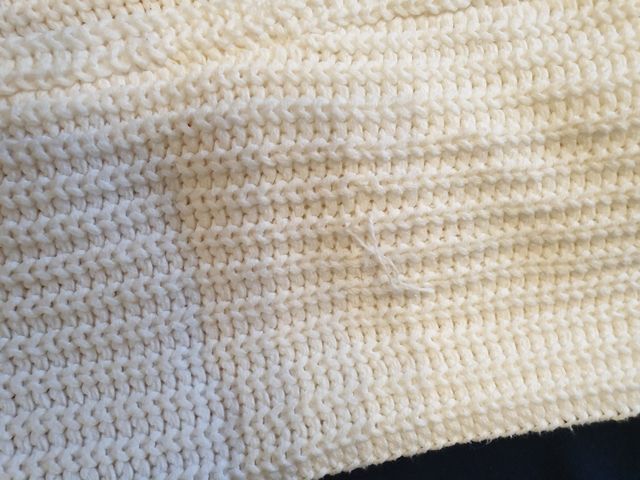 Jersey DKNY 16 años