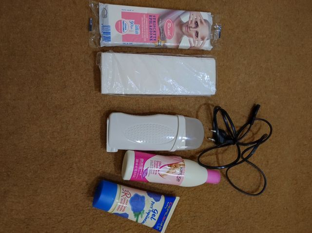 scaldacera elettrico