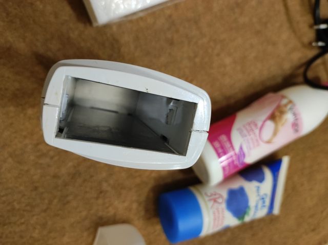 scaldacera elettrico