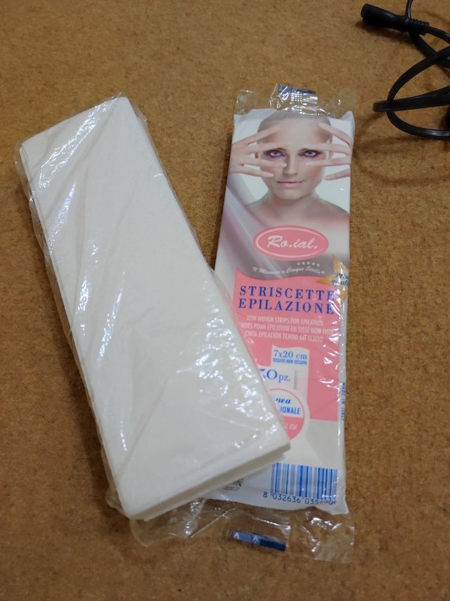 scaldacera elettrico