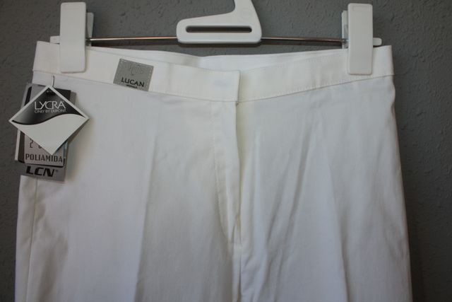 Tobillero verano-Tela elástica - T. S -Ver medidas