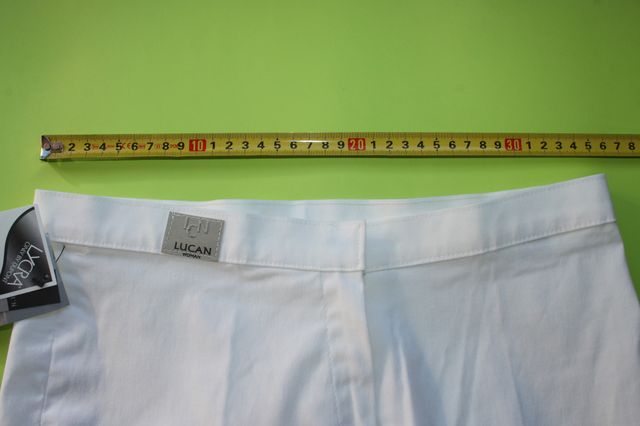 Tobillero verano-Tela elástica - T. S -Ver medidas