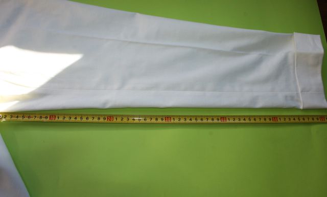 Tobillero verano-Tela elástica - T. S -Ver medidas