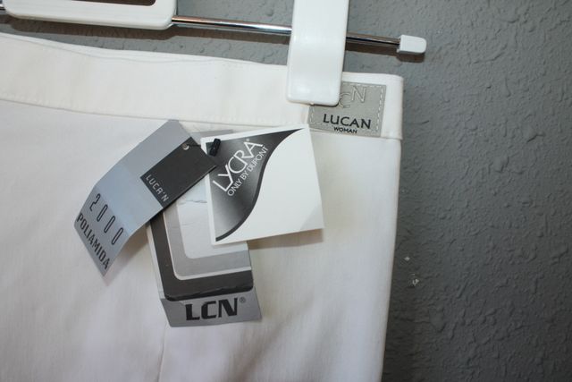 Tobillero verano-Tela elástica - T. S -Ver medidas