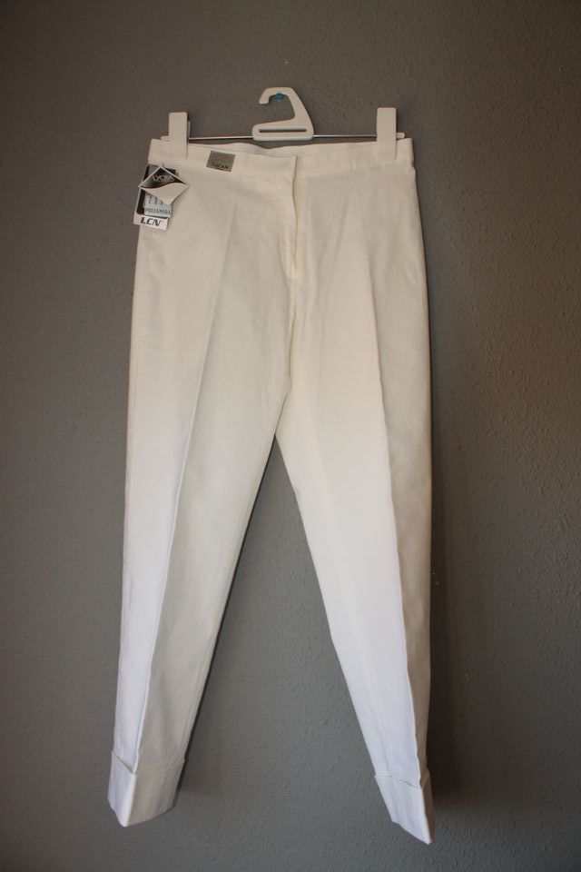 Tobillero verano-Tela elástica - T. S -Ver medidas