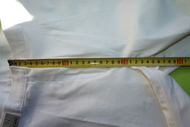 Tobillero verano-Tela elástica - T. S -Ver medidas