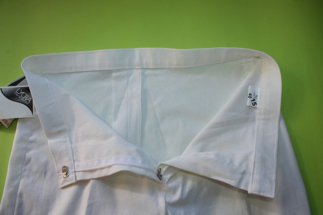 Tobillero verano-Tela elástica - T. S -Ver medidas