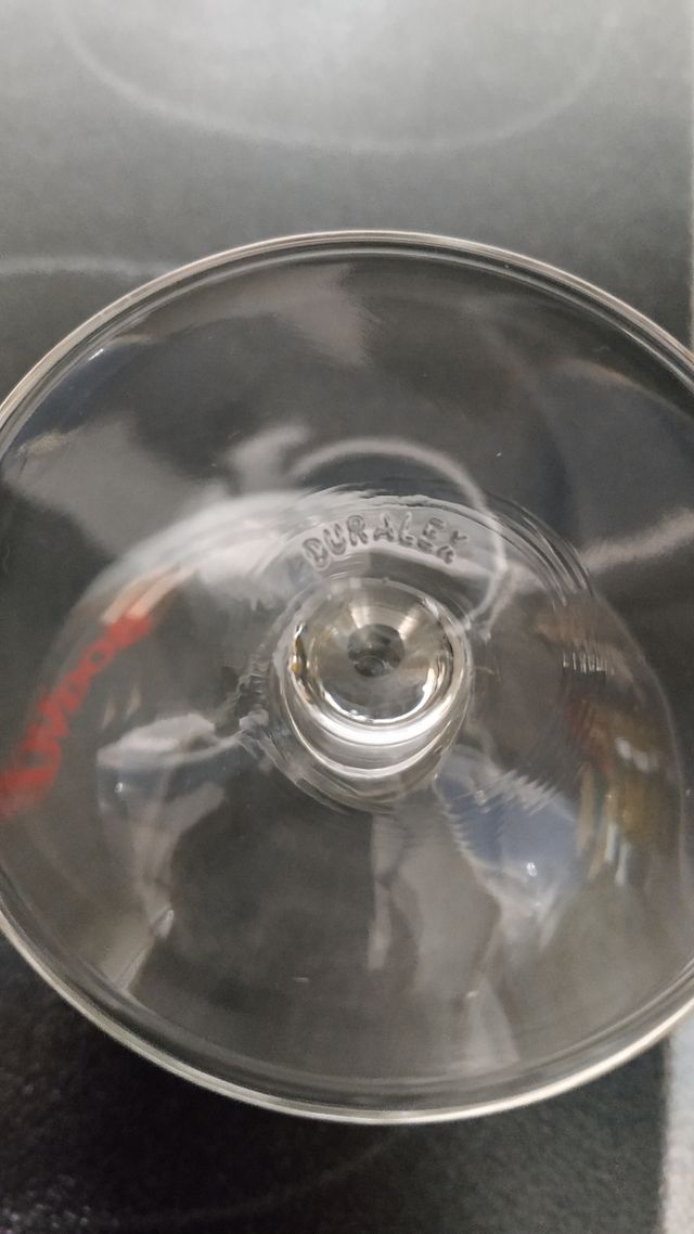 Bicchieri da cognac o brandy marca Fundador