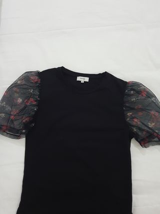 Camiseta Corte Inglés Fórmula Joven de segunda mano por 5 EUR en Mijas en  WALLAPOP