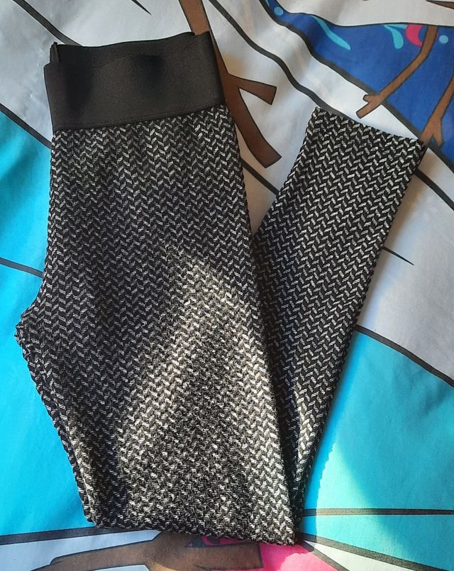 Legging estampados de Stradivarius Nuevos