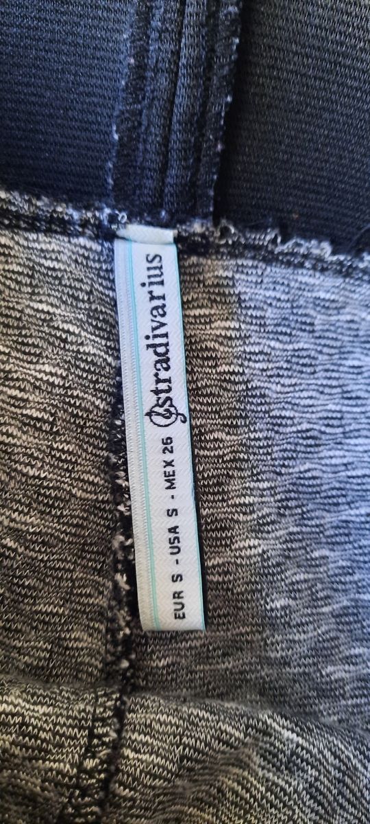 Legging estampados de Stradivarius Nuevos