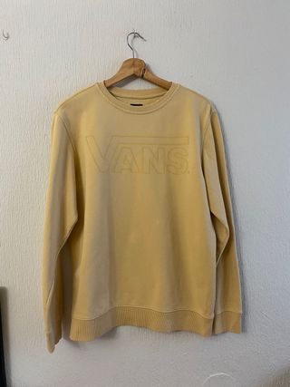 Sudadera con capucha Vans Versa gris Cuervo vn0a3hpzz6f - SneakerStudio.es