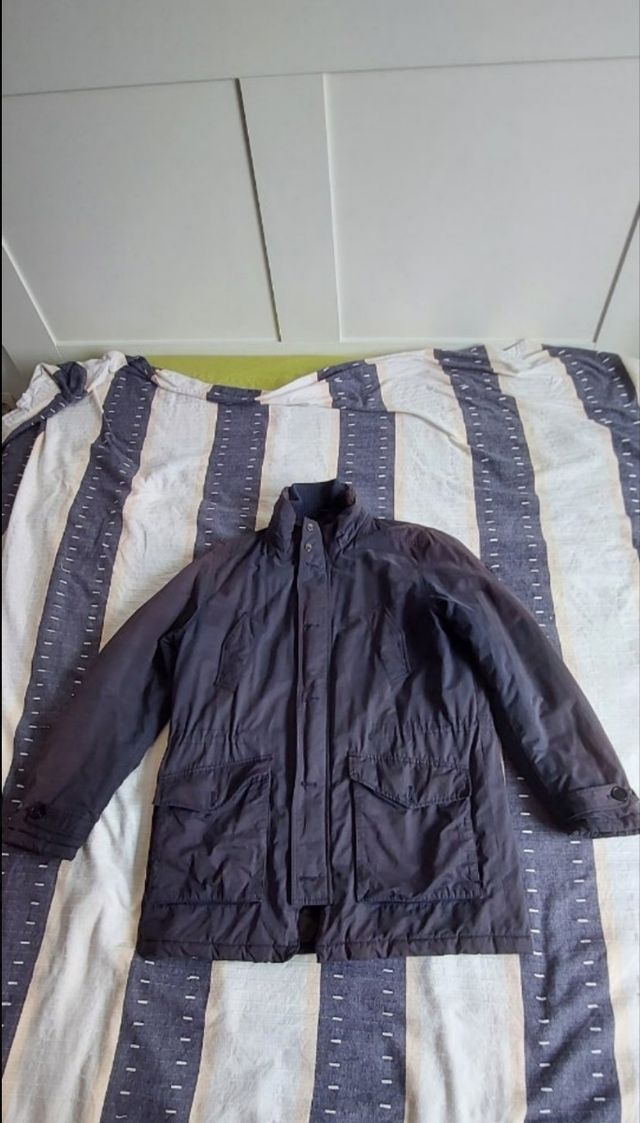 Cazadora Pedro Del Hierro PDH