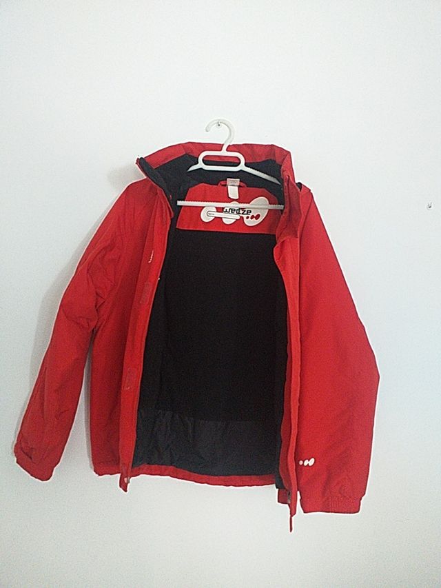 REBAJADO,CAZADORA PARA NIÑO Ò NIÑA