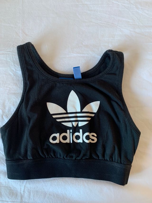 Top adidas
